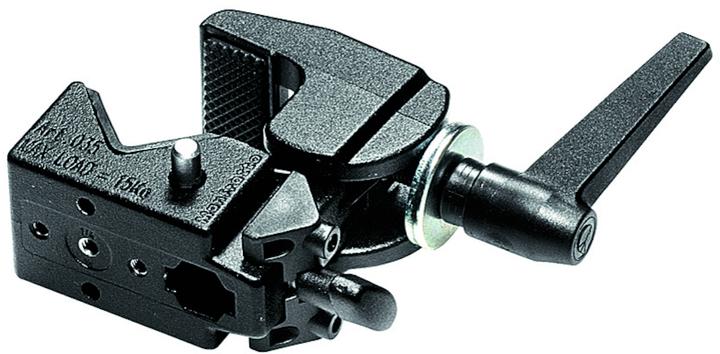 Manfrotto 035 Super Clamp tripod (Stativklemme)