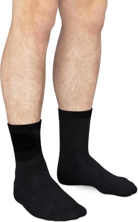 Produktbild Normani 20 Paar Tennis-Socken (20er Pack, 47 - 50)