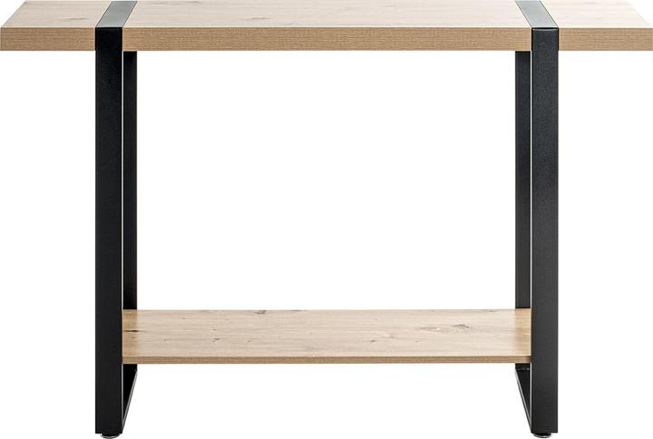 Produktbild HAKU Möbel Konsole (120 x 30 x 82 cm)