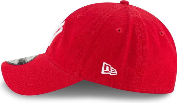 Image du produit New Era 9Twenty Strapback New York Yankees (Taille unique)