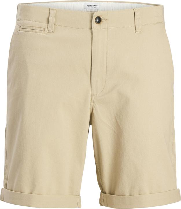 Actual product image Jack & Jones Regular Fit Chino Shorts Chino Shorts (XS)