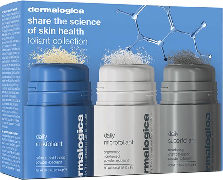 Immagine prodotto Dermalogica Trio di peeling (Set per la cura del viso)