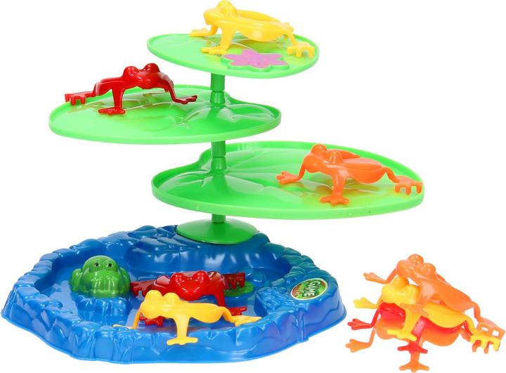 Immagine prodotto Gioco Rana che salta