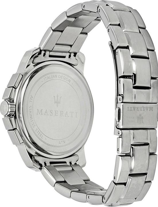Produktbild Maserati Successo (Analoguhr, 44 mm)