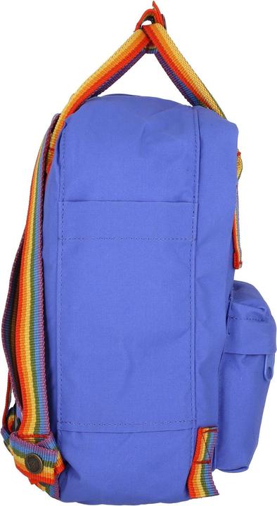 Image du produit Fjällräven Kånken Rainbow Mini (7 l)