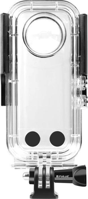Produktbild Hermex Unterwassergehäuse für Insta360 X3 Schutzrahmen Dive-Case Tauchgehäuse (x3)