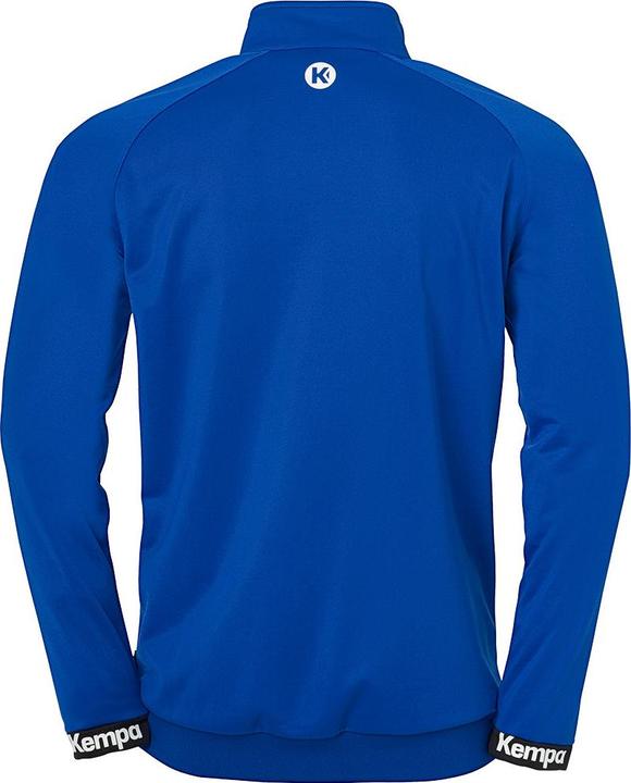 Actual product image Kempa Wave 26 Poly Jacket (XL)