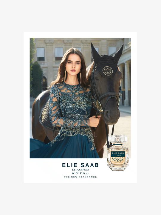 Actual product image Elie Saab Le Parfum - Royal Eau de Parfum (Eau de parfum, 30 ml)