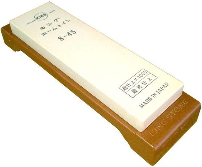 Image du produit Herbertz Pierre à aiguiser KING