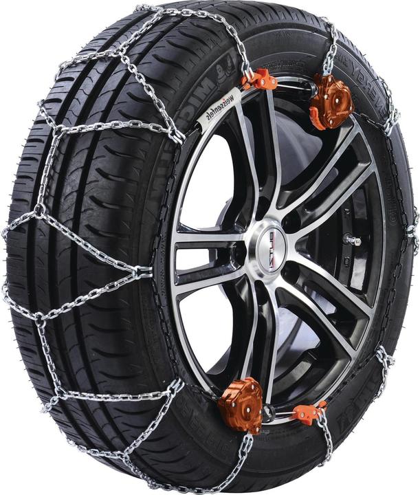 Immagine prodotto Weissenfels ATTIWA CLACK & GO 9 Taglia: 14
