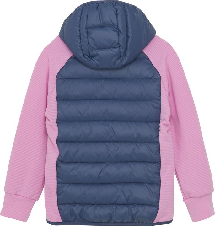 Immagine prodotto Color Kids Hybrid Fleece Hoodie (152)
