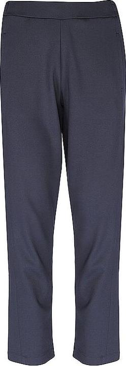 Actual product image Armedangels Magdaa Pants Jersey night sky (XS)