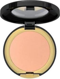 Actual product image être belle Cosmetics Mono-Matt Eyeshadow with Matte Finish Smoothing Apricot (Nº 07)