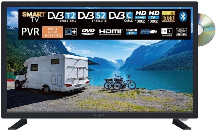 Actual product image Reflexion LDDW27i+ (27", LDDWi+, LCD, Full HD)