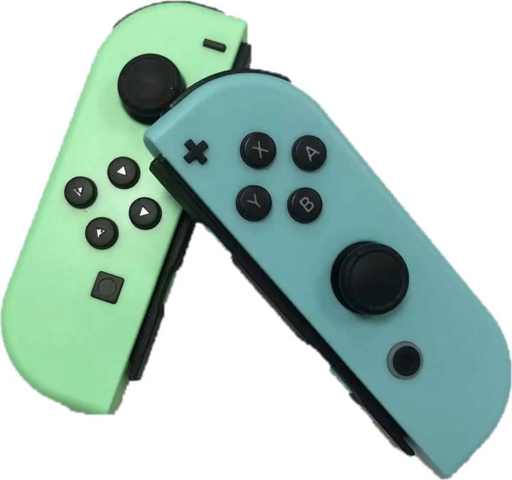 Produktbild Shenzhen Ergonomischer Nintendo Switch-Controller mit Vibrationstechnologie (Switch)