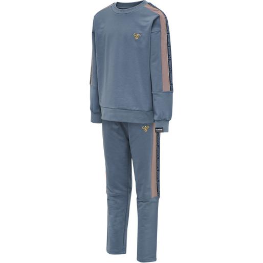 Immagine prodotto hummel Ella Tracksuit (122)