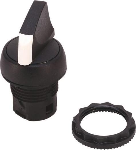 Immagine prodotto Allen Bradley Azionatore del selettore Ritorno a molla da destra Manopola nera Serie 800 IP66