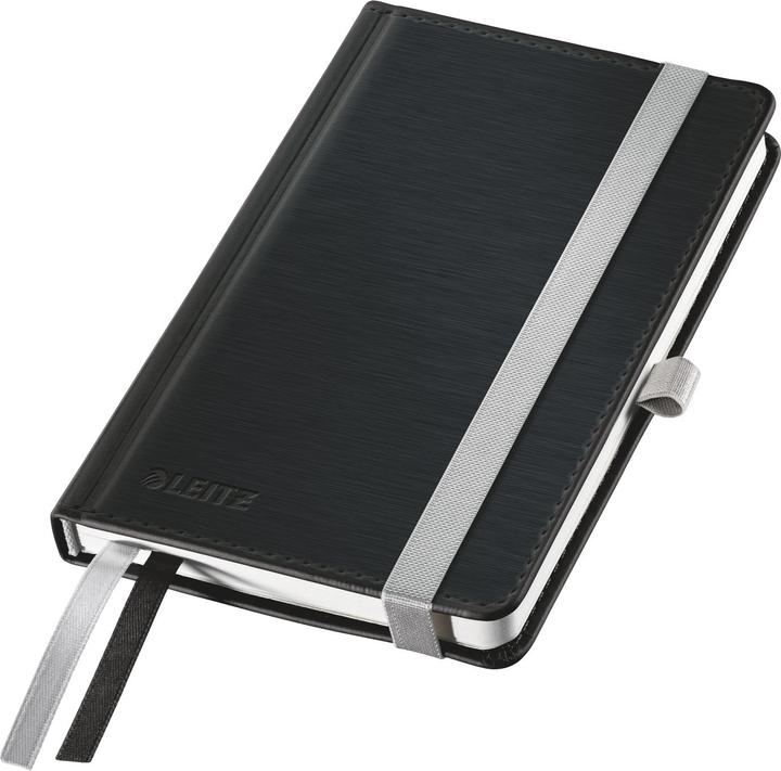 Produktbild Leitz Style HC (A6, Kariert, Harter Einband)
