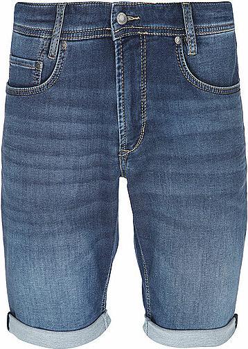 MAC Jeans Jeansshorts
