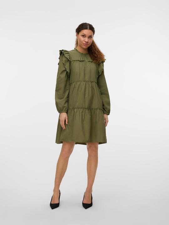 Actual product image Vero Moda VMISOLDE Kurzes Kleid Kleid (XS)