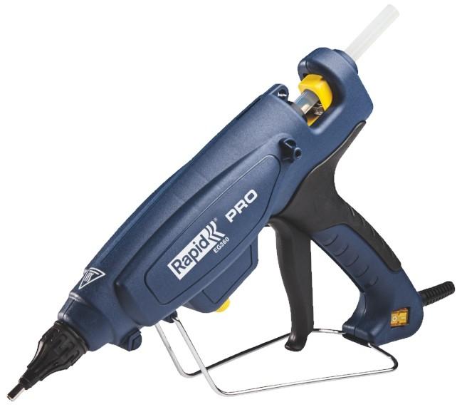 Image du produit Rapid Pistolet à colle EG360 12mm