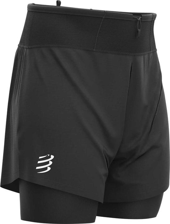 Compressport Trail 2in1 (S)