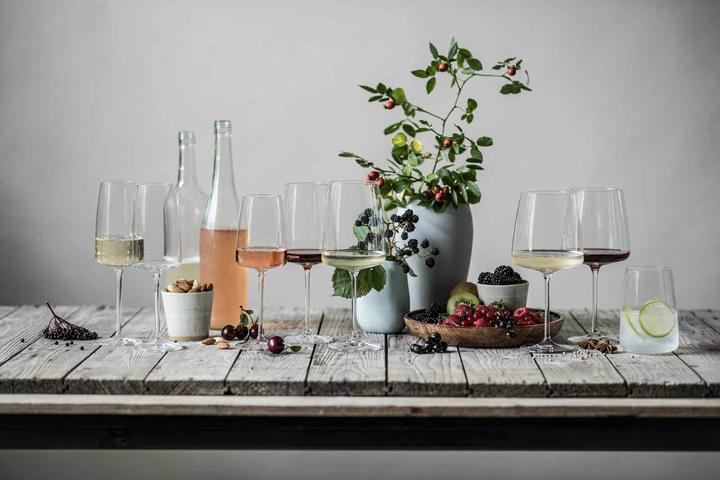 Produktbild Schott Zwiesel Sensa (36 cl, 6 Gläser, Rotweingläser)