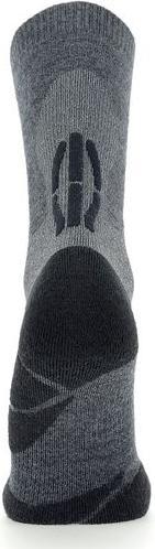 Actual product image UYN Trekking 2In Merino Mid (35 - 38)