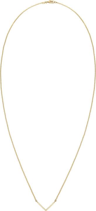Immagine prodotto Elli Triangolo, Geo, catena a V (Argento 925, 45 cm)