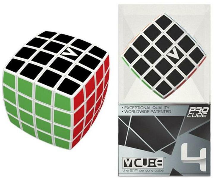 Image du produit Vcube Cube magique 4 (4 x 4)