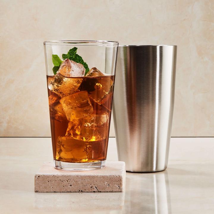 Produktbild home24 Boston Shaker (Cocktail Shaker)