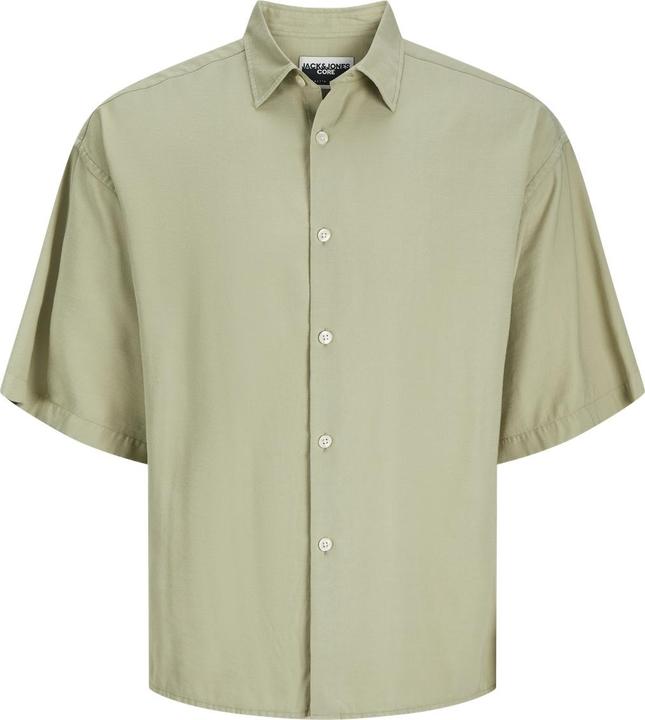 Image du produit Jack & Jones Jcomarshall Boxy Shirt Ss Styd24 (M)