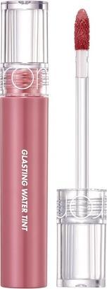 Rom&Nd Glasting Water Tint - New 4 Colors for Glossy, Plumping Lips, Long-Lasting (Mauve Moon)