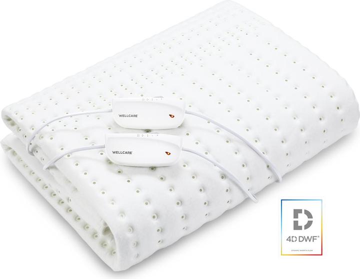 Actual product image Wellcare WE 167UBATHD - Electric ceiling -160 x 150 cm (160 x 150 cm)
