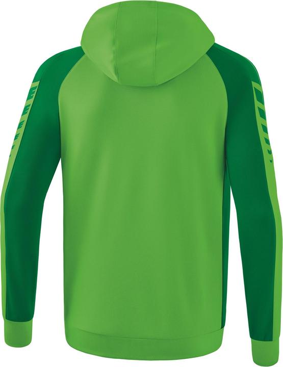 Image du produit Erima Six Wings Trainingsjacke mit Kapuze (S)