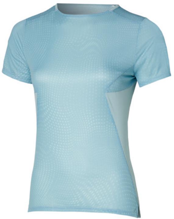 Actual product image Mizuno DryAeroFlow Graphic Tee (XL)
