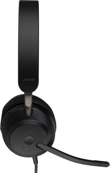 Immagine prodotto Jabra Evolve2 40 SE (Cablato, USB-A)