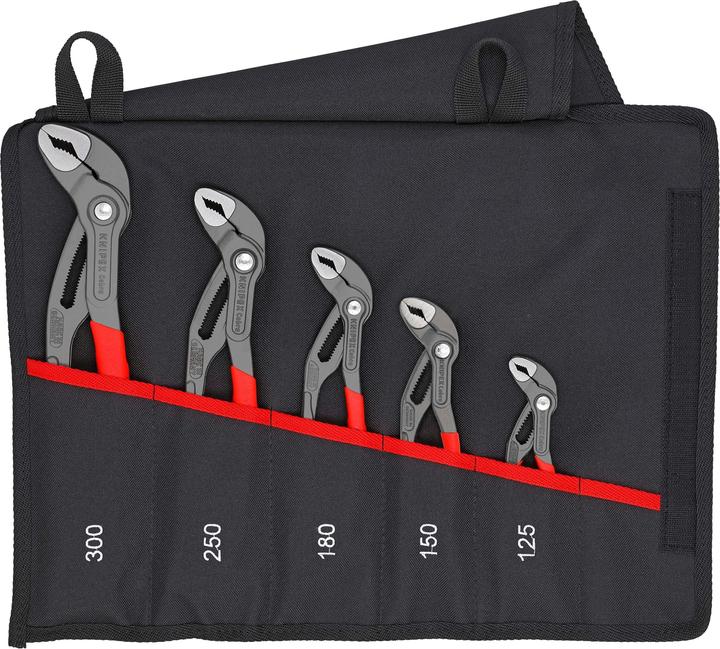 Produktbild Knipex Cobra-Set (300 mm)
