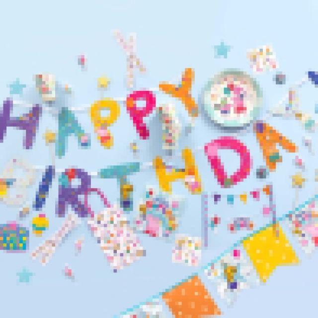 Produktbild Amscan Peppa Pig (16 x, 33 x 33 cm)