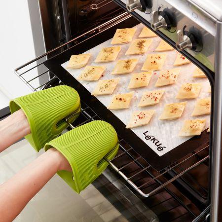 Produktbild Lékué Essentials (Silikon)