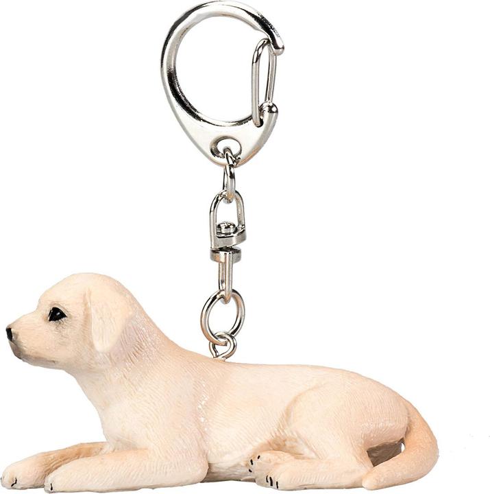 Mojo Schlüsselanhänger Golden Retriever - 387465