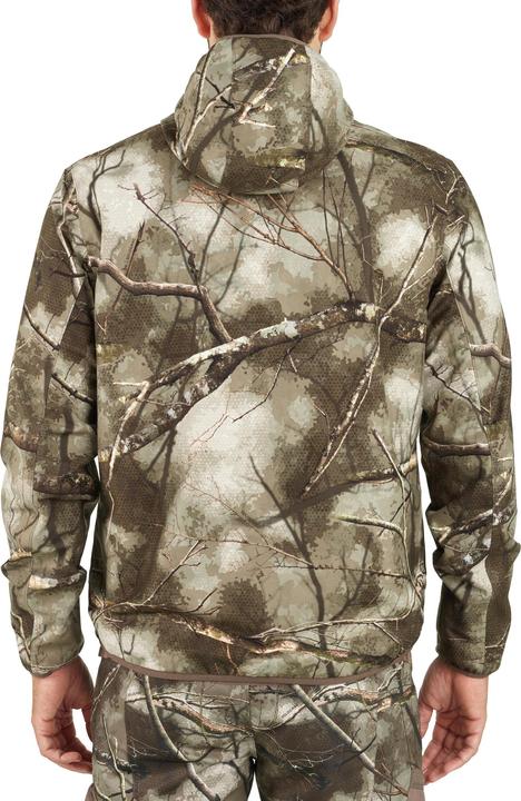 Actual product image Solognac TREEMETIC 500 (XL)