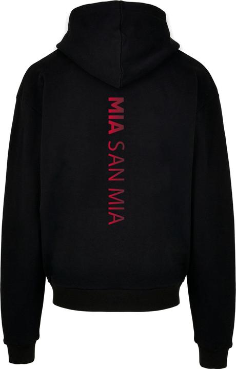 Actual product image FC Bayern München Mia San Mia V GR Ultra Heavy Hoody - 115563 (XXL)