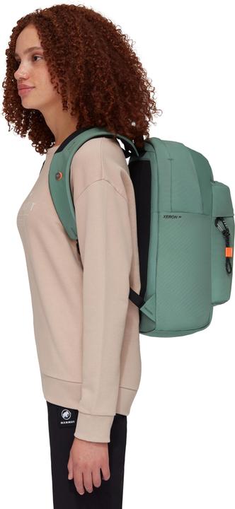 Actual product image Mammut Xeron 20 (20 l)
