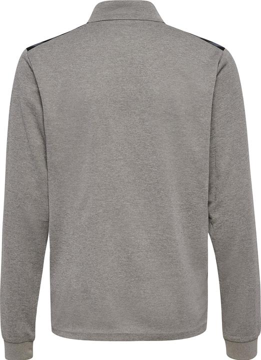 Immagine prodotto hummel Hmlauthentic Mezza Zip Sudore Bambini (140)