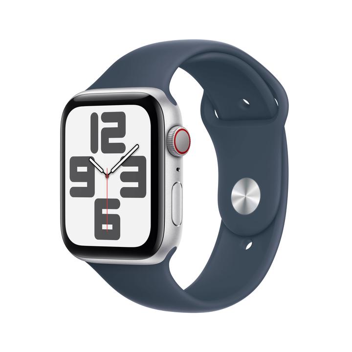 Produktbild Apple Watch SE 2022/2023 (44 mm, 4G)