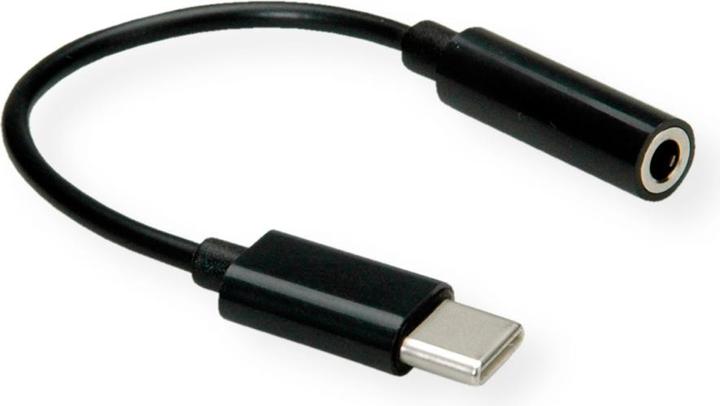 Value USB-C zu (0.13 m, USB)