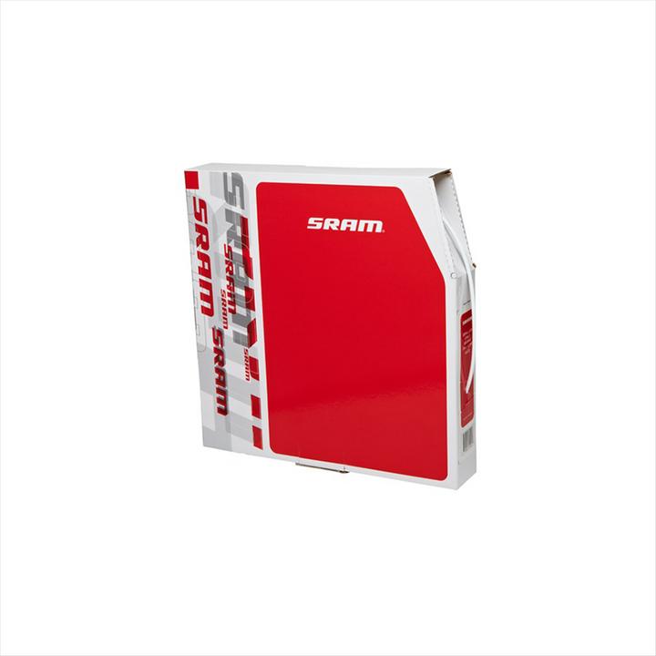 Actual product image Sram Shift Cable Housing 30m x 4.0mm File Box