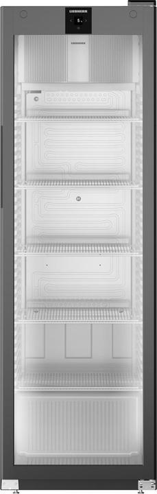 Produktbild Liebherr Umluft-Kühlschrank MRFVG 4011 Schwarz (246 l)