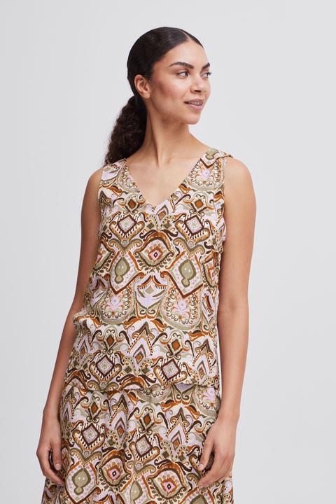 Actual product image B.young BYMMMJOELLA TOP 3 20814525 (42)
